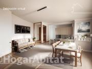 Piso en venta en Villarreal Vila real, Avenida Alemania...