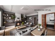 Piso en venta en Villarreal Vila real, Centro. vivienda...