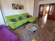 Piso en venta en Villarreal Vila real, El Pilar. Amplio...