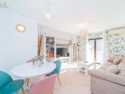 Piso en venta en Villaviciosa de Odón, Centro....