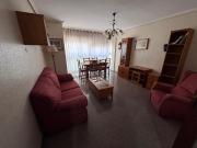 Piso en venta en Villena, Las Cruces. Tercer piso en...