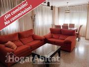 Piso en venta en Villena, Villena