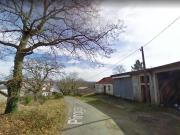 Piso en venta en Vimianzo. Pisos.