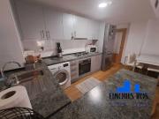 Piso en venta en Vinaròs, Casco Urbano. PISO CON PARKING...