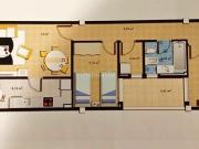 Piso en venta en Vinaròs, Casco Urbano. Promoción de...