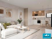 Piso en venta en Vinaròs, Casco Urbano. PROMOCION OBRA...