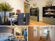 Piso en venta en Vinyols i els Arcs. Piso seminuevo a...