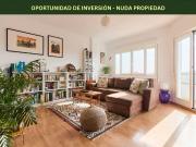 Piso en Venta en Virgen del Cortijo Manoteras