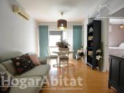 Piso en Venta en Virgen del Remedio Parque Lo Morant