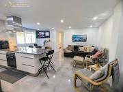 Piso en Venta en Virgen del Remedio Parque Lo Morant