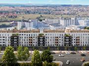 Piso en Venta en Vista Alegre Parque Cruz Conde