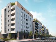 Piso en Venta en Vista Alegre Parque Cruz Conde