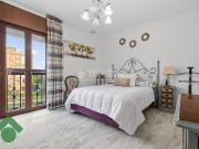 Piso en Venta en Vista Alegre Parque Cruz Conde