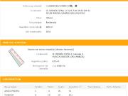 Piso en Venta en Vistalegre