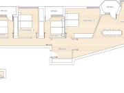 Piso en venta en Vitoria Gasteiz, Ensanche. Pisos Vitoria.