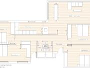 Piso en venta en Vitoria Gasteiz, Ensanche. Pisos Vitoria.