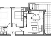 Piso en venta en Vitoria Gasteiz, Salburua Arantzabela....