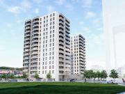 Piso en venta en Vitoria Gasteiz, San Martín. Pisos Vitoria.