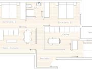 Piso en venta en Vitoria Gasteiz, Santiago Arana. Pisos...