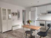 Piso en Venta en Viñuela Rescatado