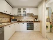 Piso en venta en Xàbia, Montañar El Arenal. Apartamento...
