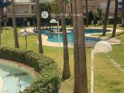 Piso en venta en Xàbia, Montañar El Arenal. en...