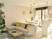 Piso en venta en Xàbia, Montañar El Arenal. Pisos.