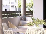 Piso en venta en Xàbia, Montañar El Arenal. Pisos.