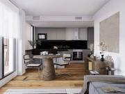 Piso en venta en Xàbia, Montañar El Arenal. Pisos.