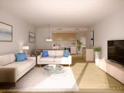 Piso en venta en Xàbia, Montañar El Arenal. Pisos.