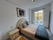 Piso en venta en Xàbia, Montañar El Arenal. Pisos.