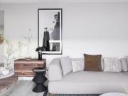 Piso en venta en Xàbia, Montañar El Arenal. Pisos.