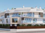 Piso en venta en Xàbia, Montañar El Arenal. Pisos.