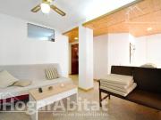 Piso en venta en Xeraco. REFORMADO, ACOGEDOR CON TERRAZA...