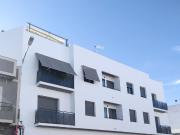 Piso en venta en Zafra. Piso 2 dorm, lavadero, balcón,...