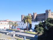 Piso en venta en Zafra. Pisos en centro histórico de...