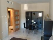 Piso en venta en Zafra. Zona juzgados. 3 dorm, patio,...