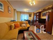 Piso en Venta en Zamora