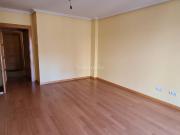 Piso en venta en Zamora, Casco Antiguo. piso nuevo de 3...