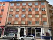 Piso en venta en Zamora, La Pantoja. Pisos.