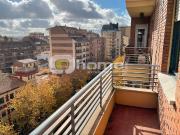 Piso en venta en Zamora, La Pantoja. Tres Cruces. Pisos.