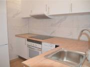 Piso en Venta en Zaragoza