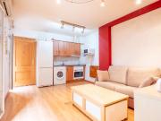 Piso en venta en Zaragoza, Alfonso. Apartamento con...