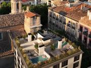 Piso en venta en Zaragoza, Alfonso. Pisos.