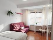 Piso en venta en Zaragoza, Barrio del Ave. Piso en...