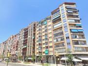 Piso en venta en Zaragoza, Barrio del Ave. Pisos.