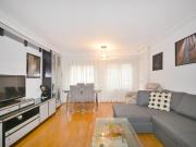 Piso en venta en Zaragoza, Barrio Jesús. PISO CON...