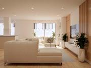 Piso en venta en Zaragoza, Centro