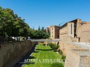 Piso en venta en Zaragoza, Ciudad Jardín Parque Roma....