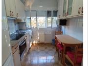 Piso en venta en Zaragoza, Ciudad Jardín Parque Roma....